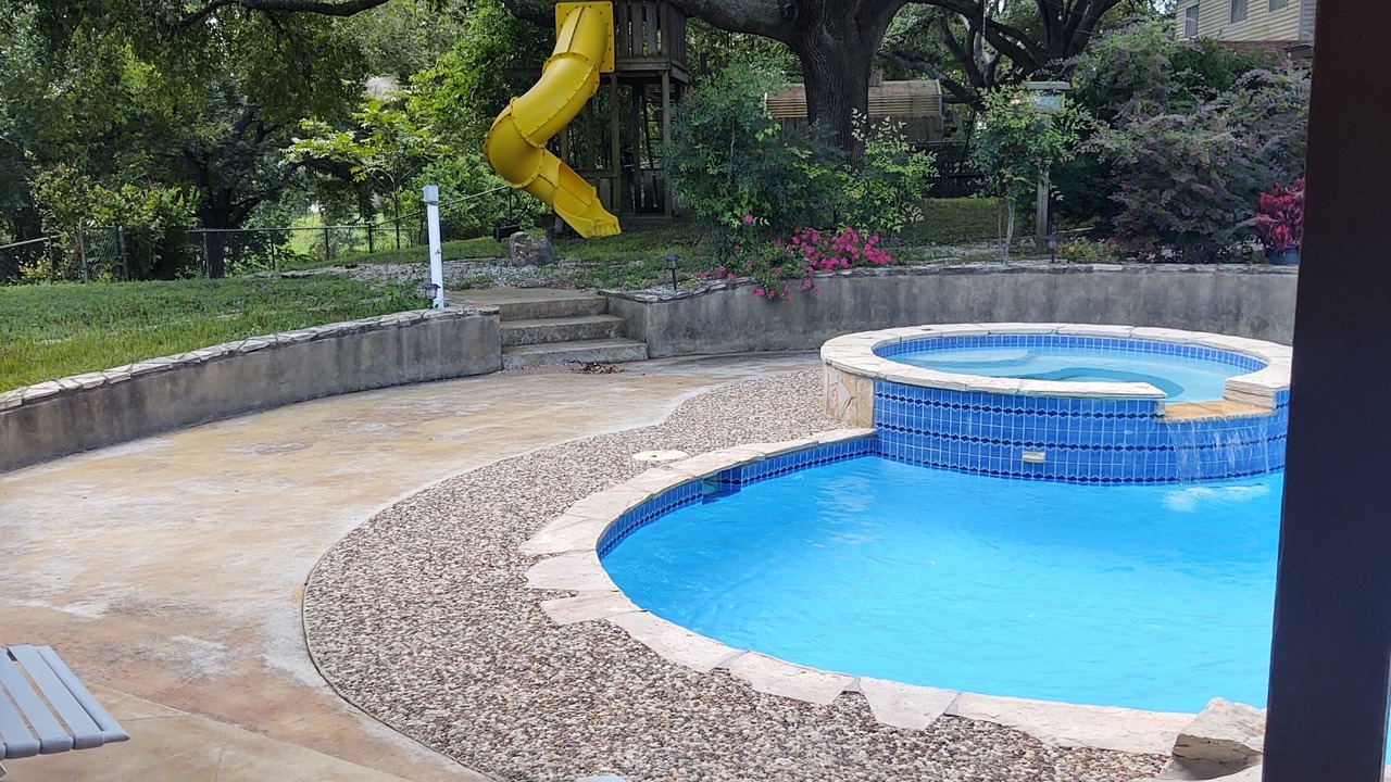 Photo of Outdoor in Seguin