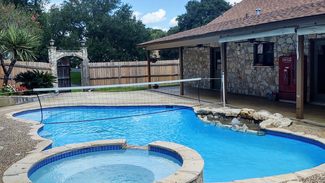 Photo of Outdoor in Seguin