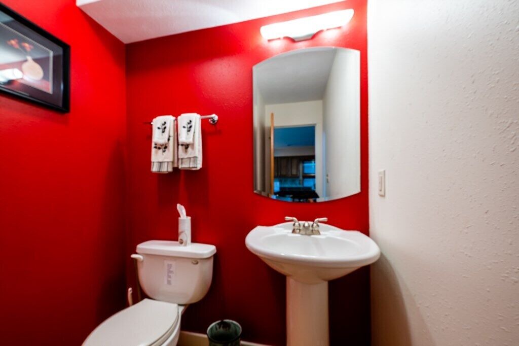 Photo of Bathroom in Harbert
