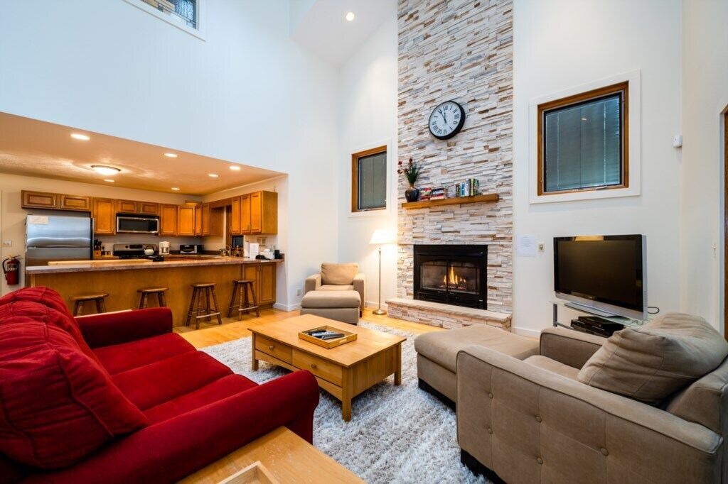 Photo of Livingroom in Harbert