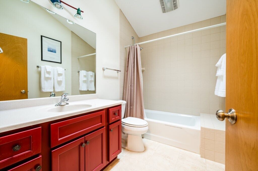 Photo of Bathroom in Harbert