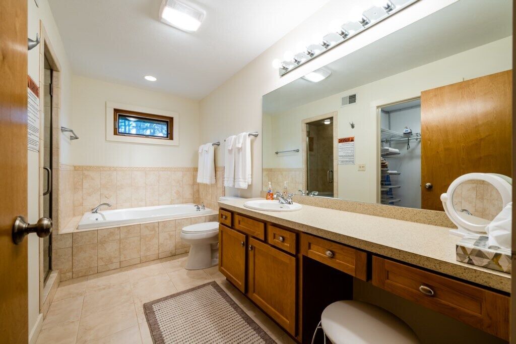 Photo of Bathroom in Harbert