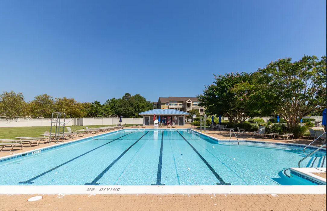 Photo of Outdoor in Heron Harbour Isle