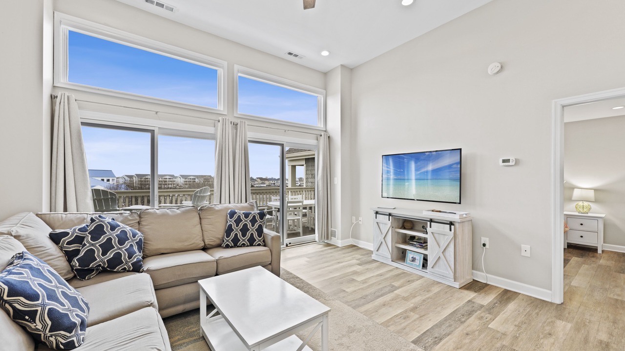 Photo of Bedroom in Heron Harbour Isle