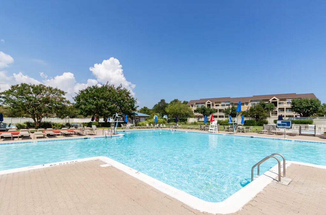 Photo of Outdoor in Heron Harbour Isle