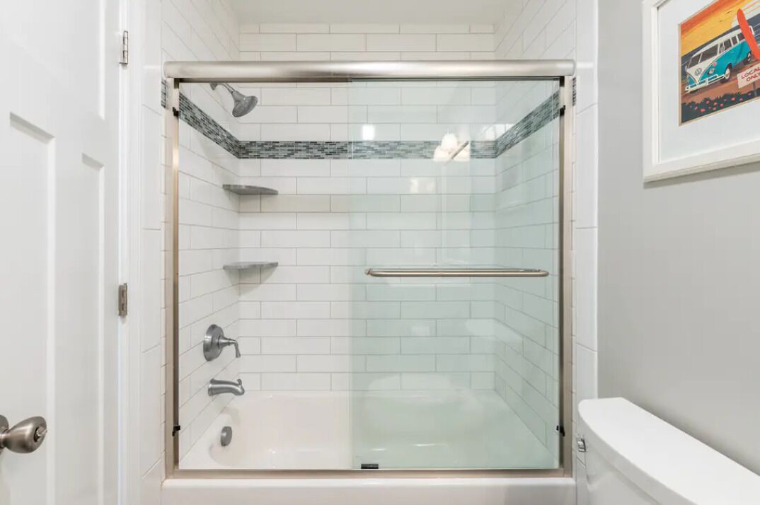 Photo of Bathroom in Heron Harbour Isle