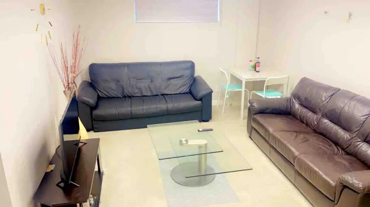 Photo of Livingroom in Fort Gary