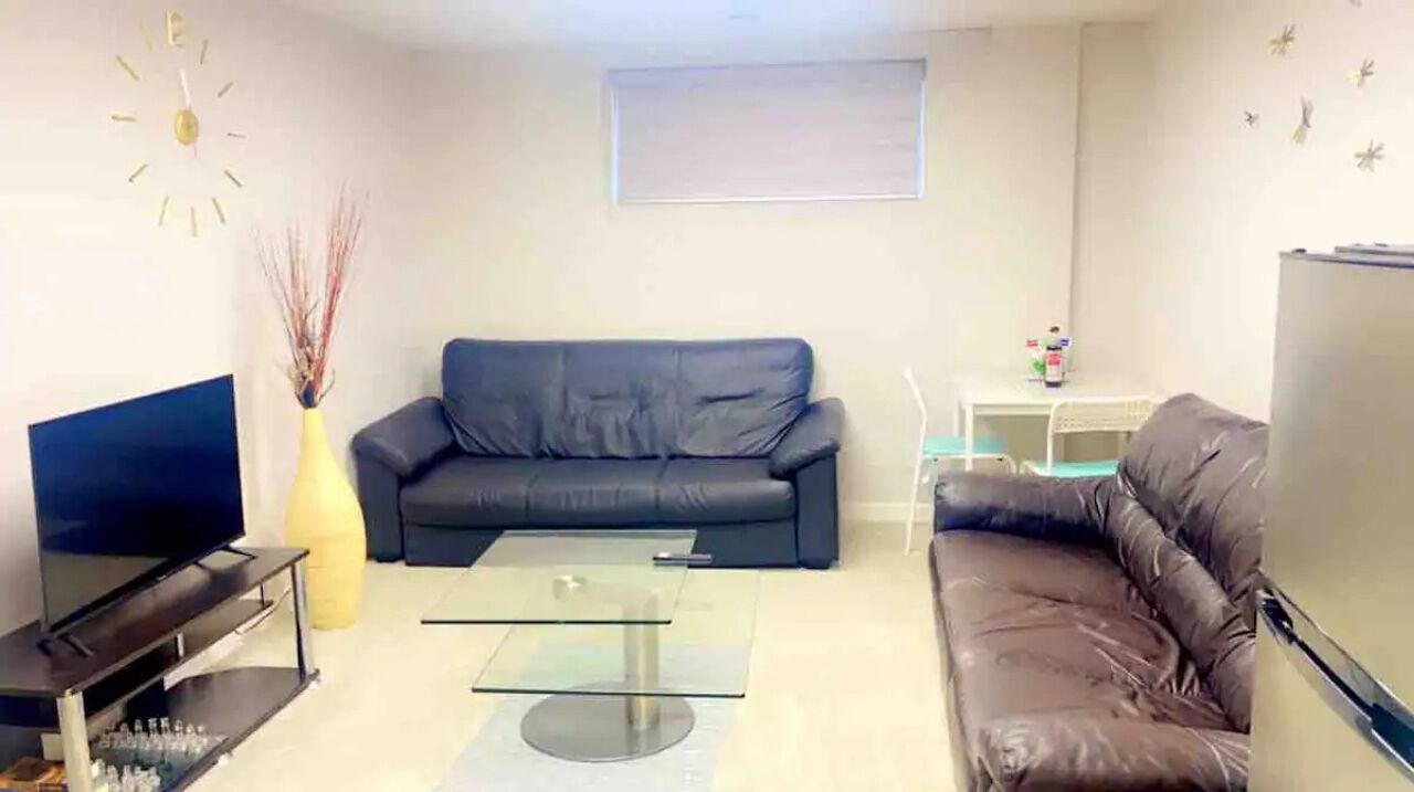 Photo of Livingroom in Fort Gary