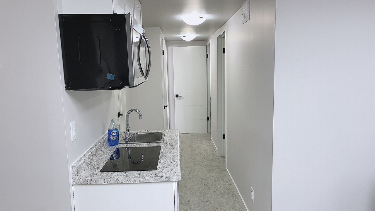 Photo of Kitchen in Fort Gary