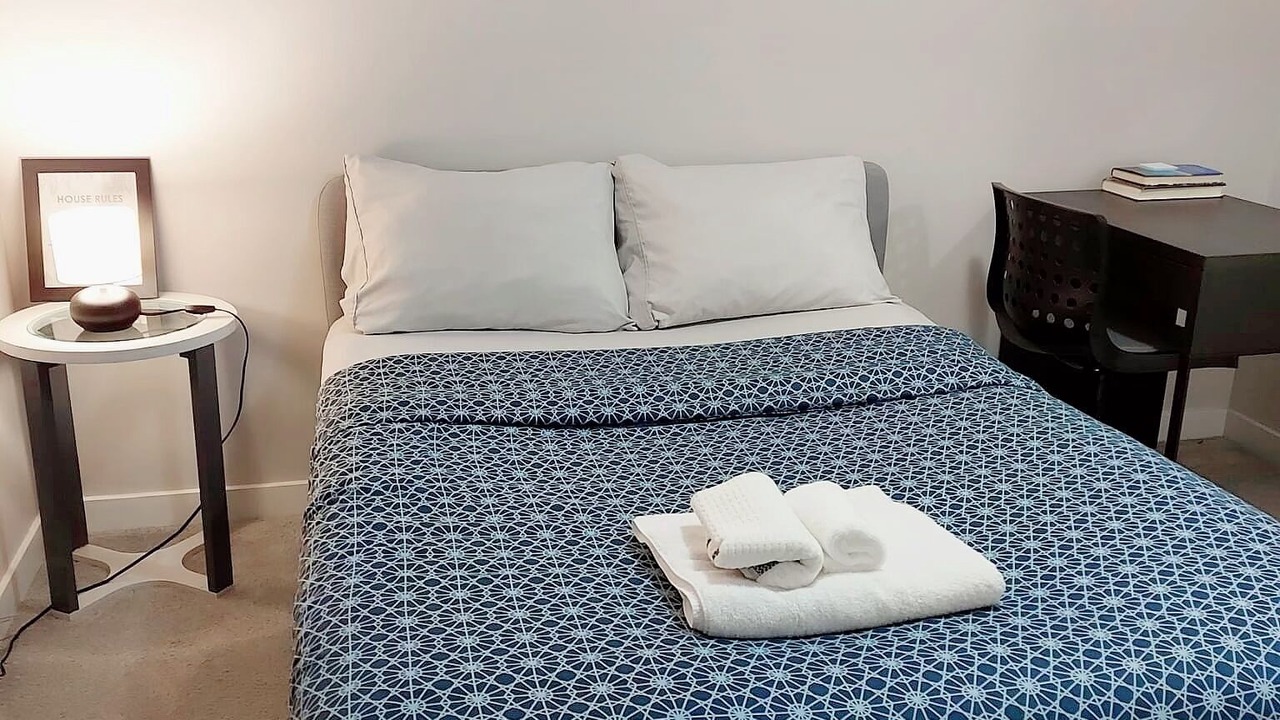Photo of Bedroom in Fort Gary