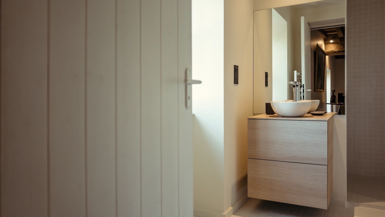 Photo of Bedroom in Chapaize