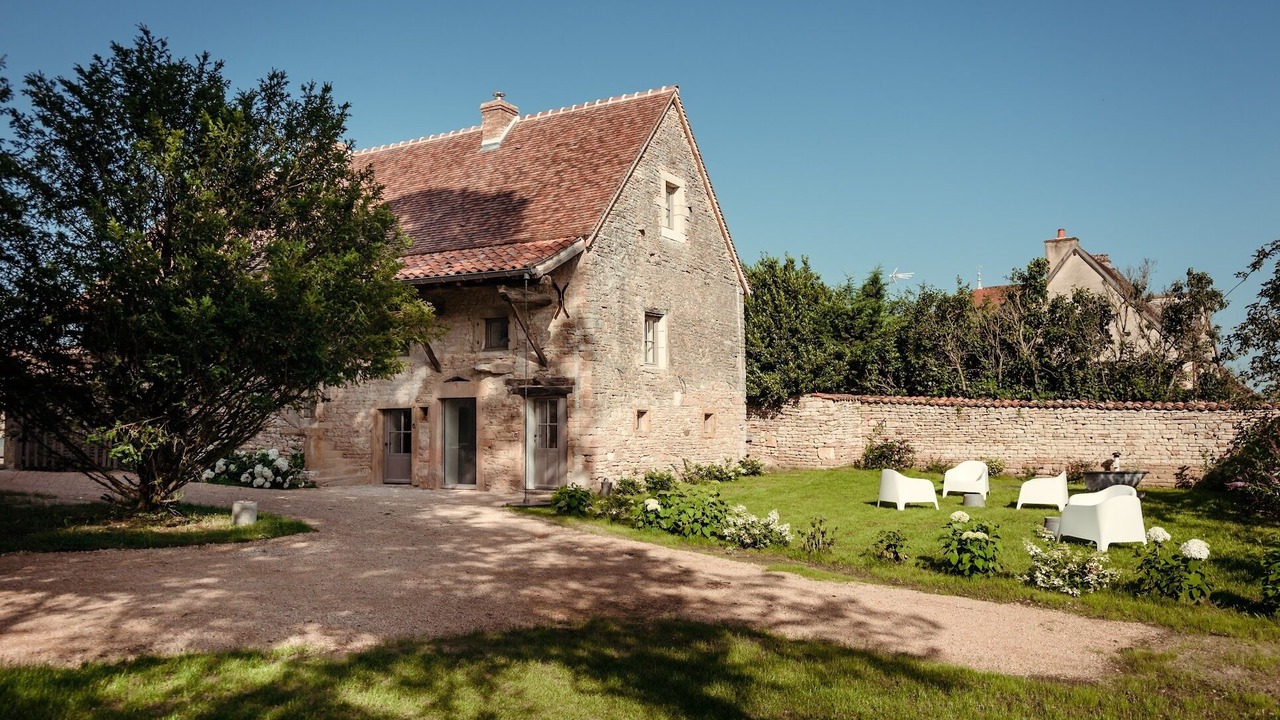 Photo of Outdoor in Chapaize