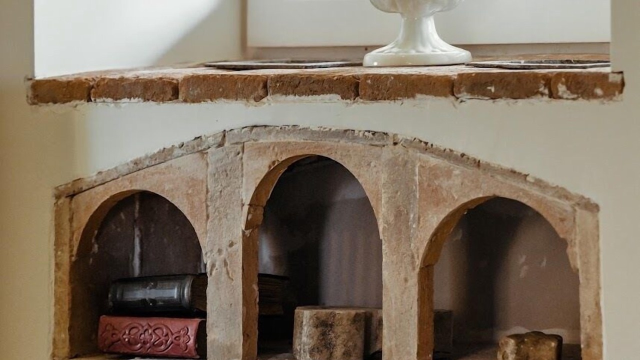 Photo of Bedroom in Chapaize