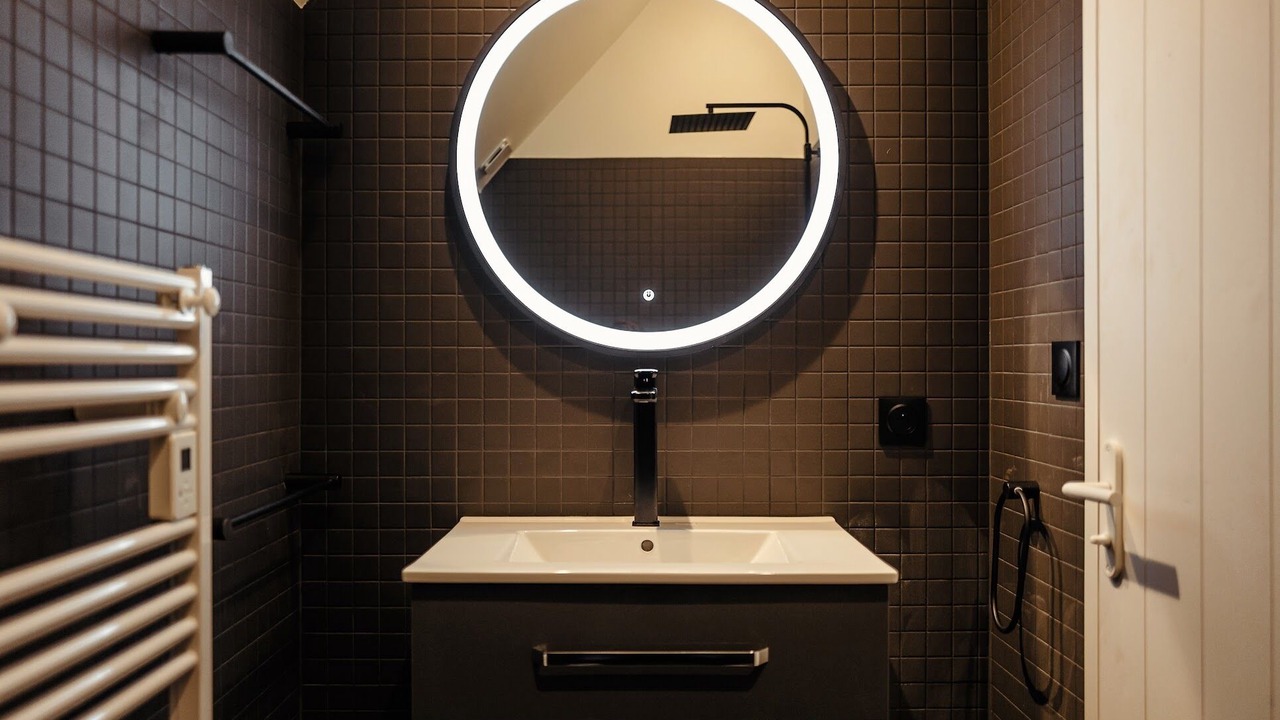 Photo of Bedroom in Chapaize