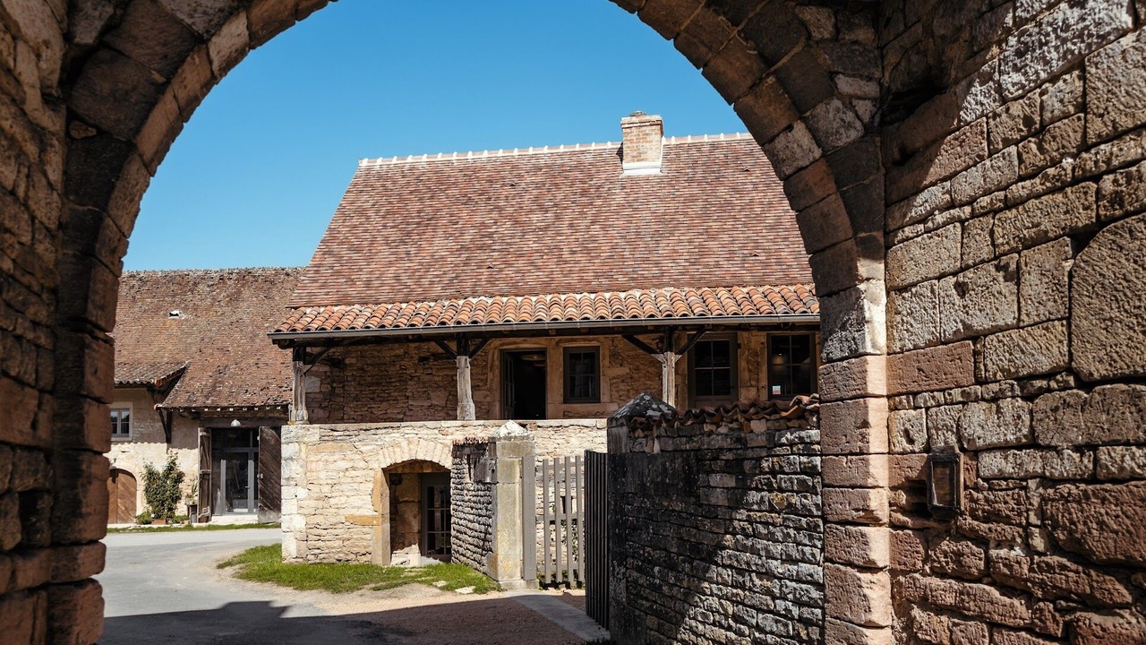 Photo of Others in Chapaize