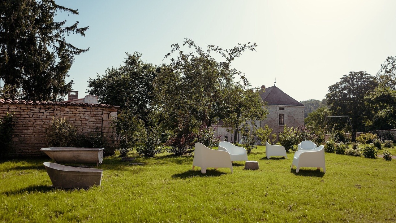 Photo of Outdoor in Chapaize