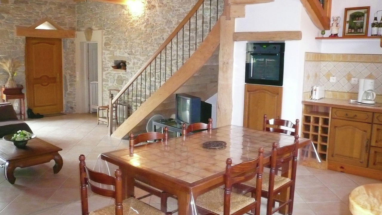 Photo of Livingroom in Conilhac-de-la-Montange