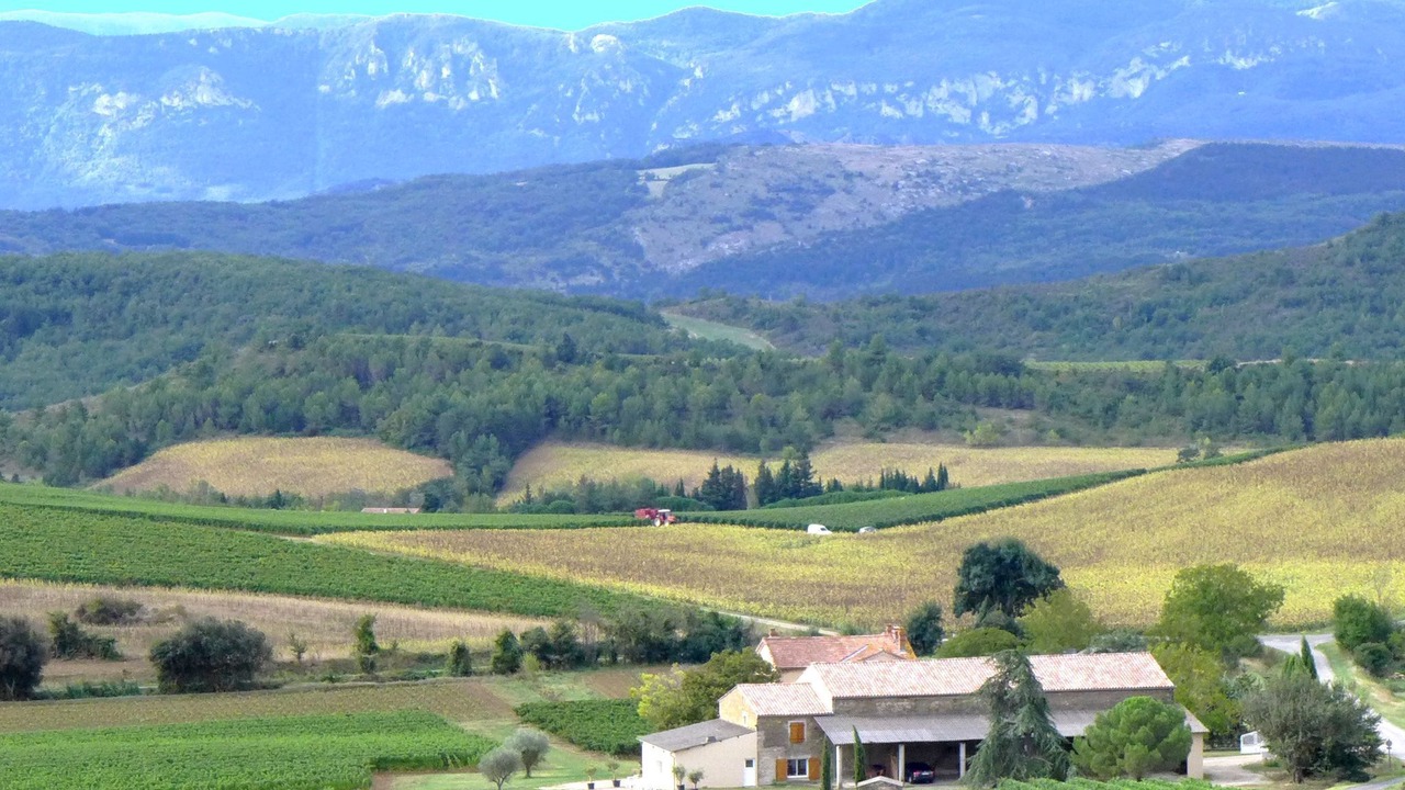 Photo of Outdoor in Conilhac-de-la-Montange