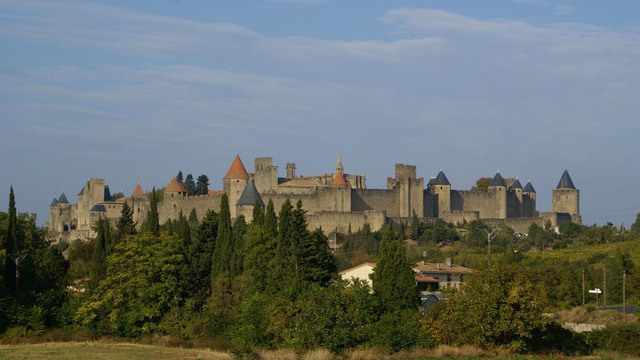 Photo of Others in Conilhac-de-la-Montange