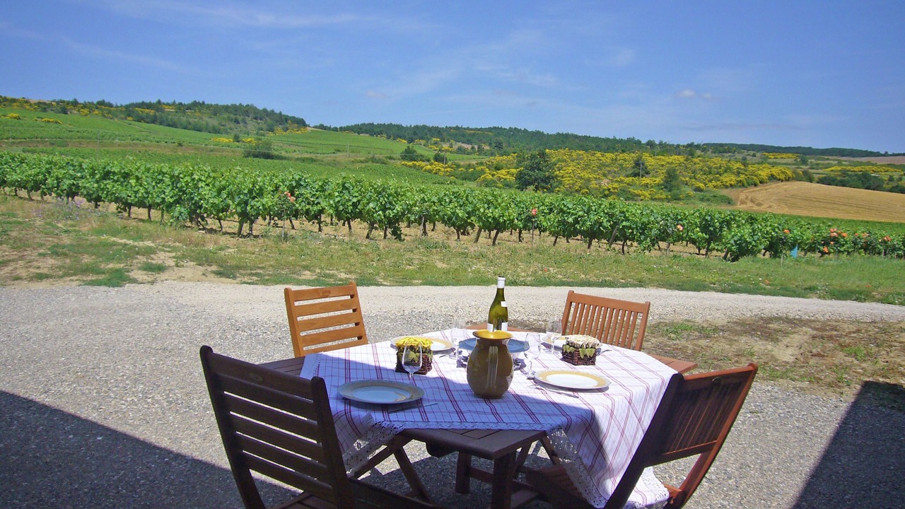 Photo of Outdoor in Conilhac-de-la-Montange