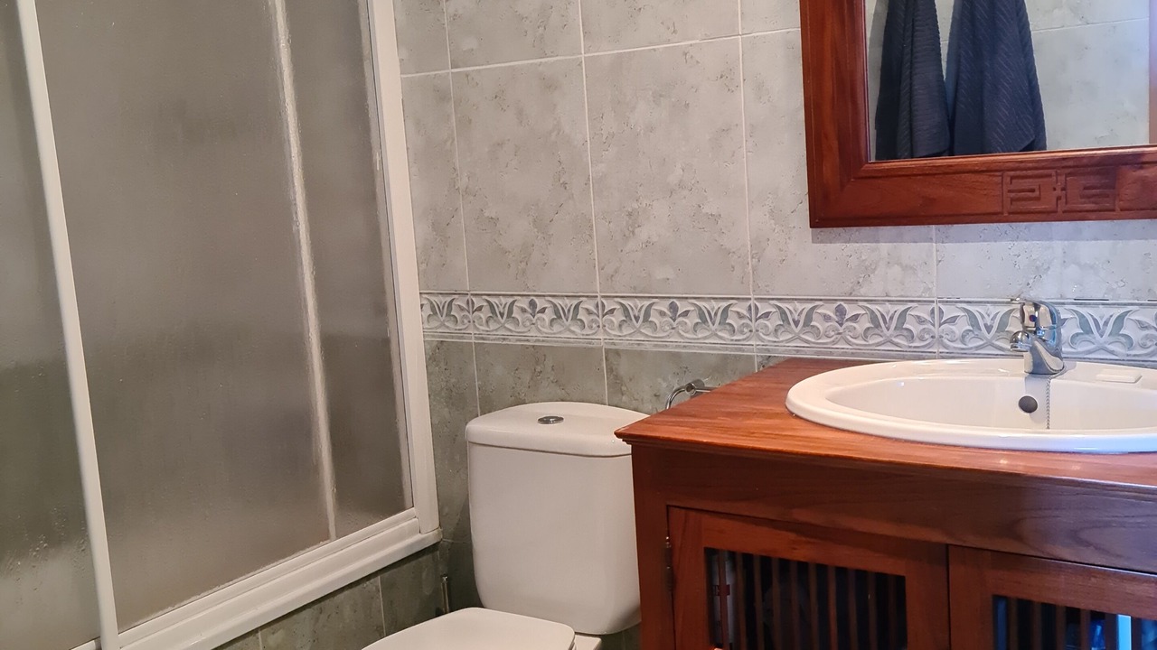 Photo of Bathroom in Cerler