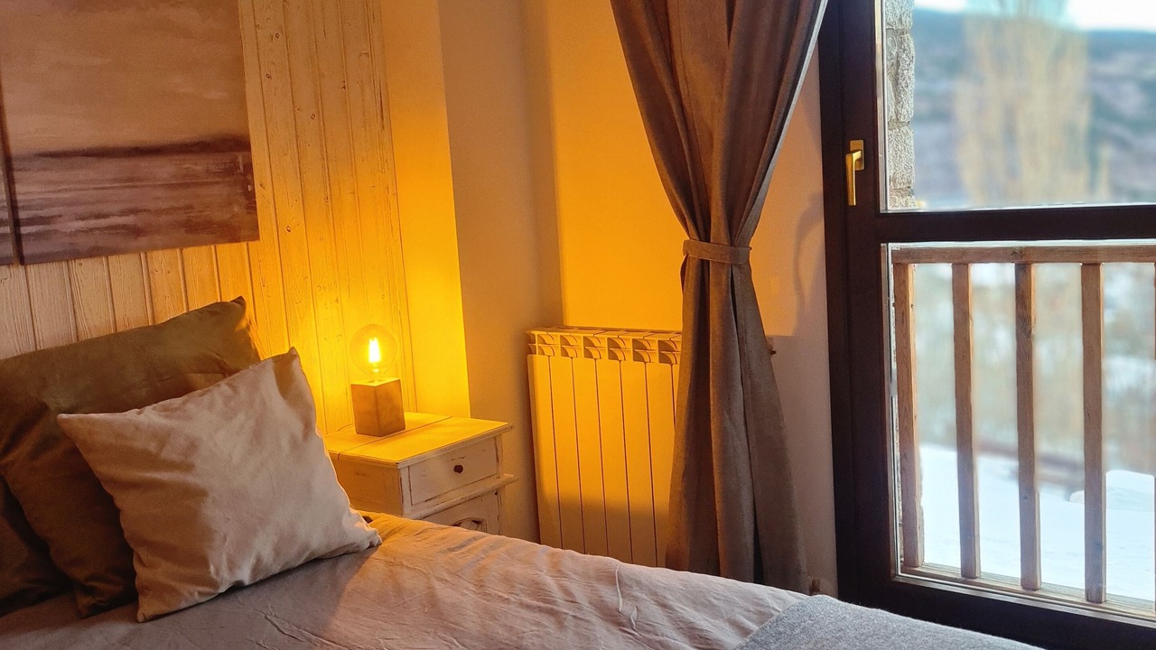 Photo of Bedroom in Cerler
