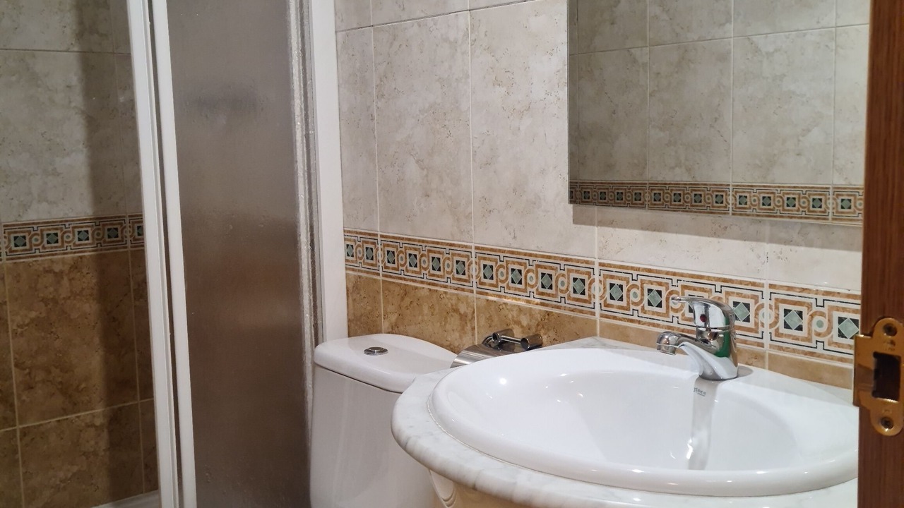 Photo of Bathroom in Cerler