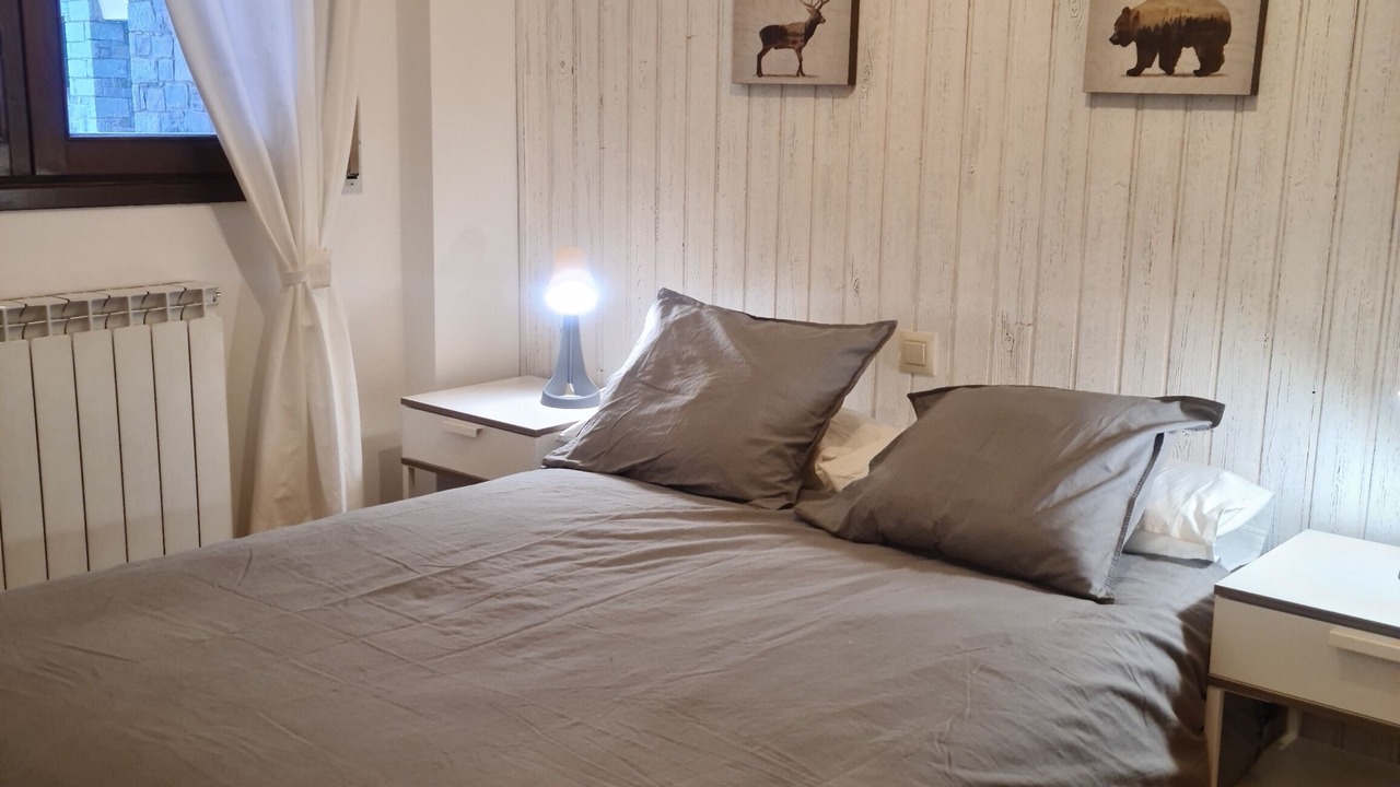 Photo of Bedroom in Cerler