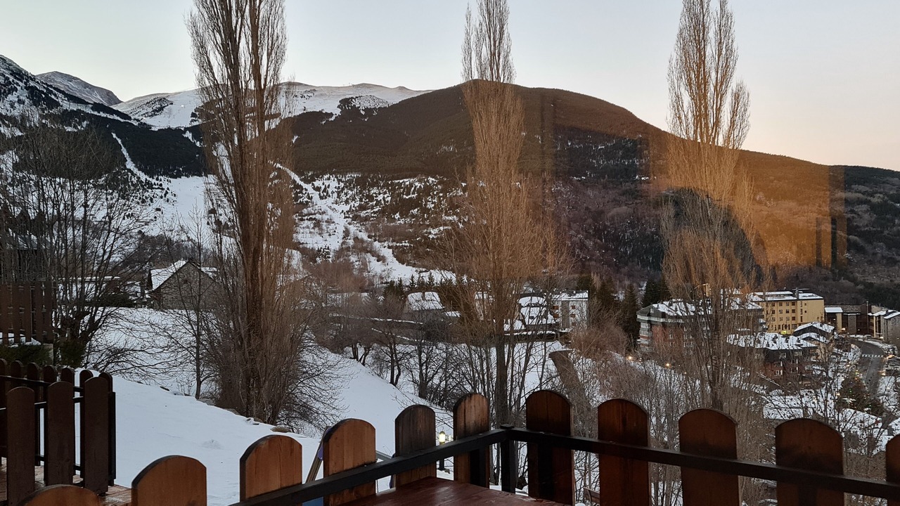 Photo of Outdoor in Cerler