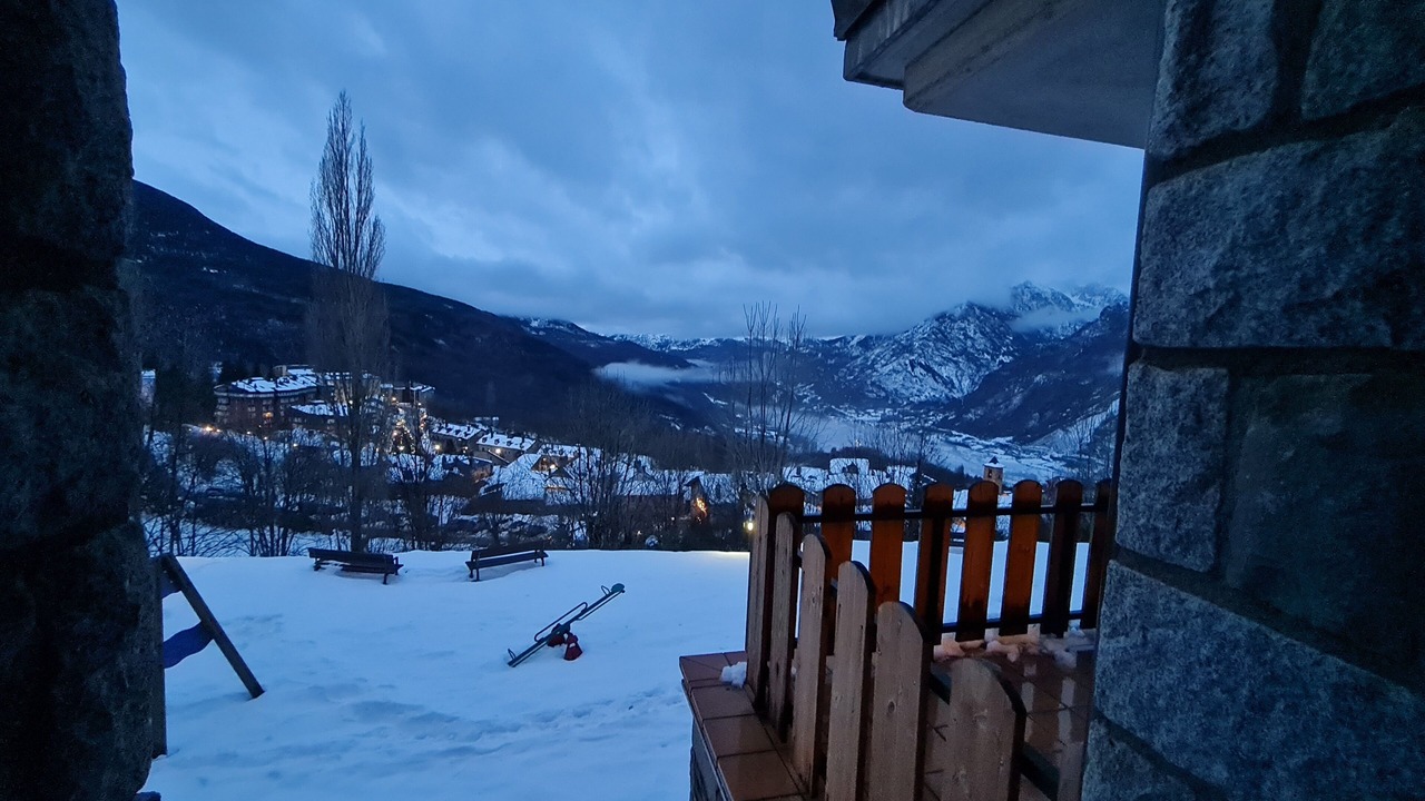 Photo of Outdoor in Cerler