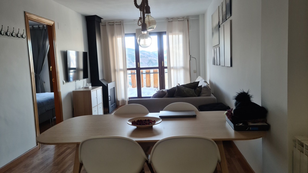 Photo of Livingroom in Cerler
