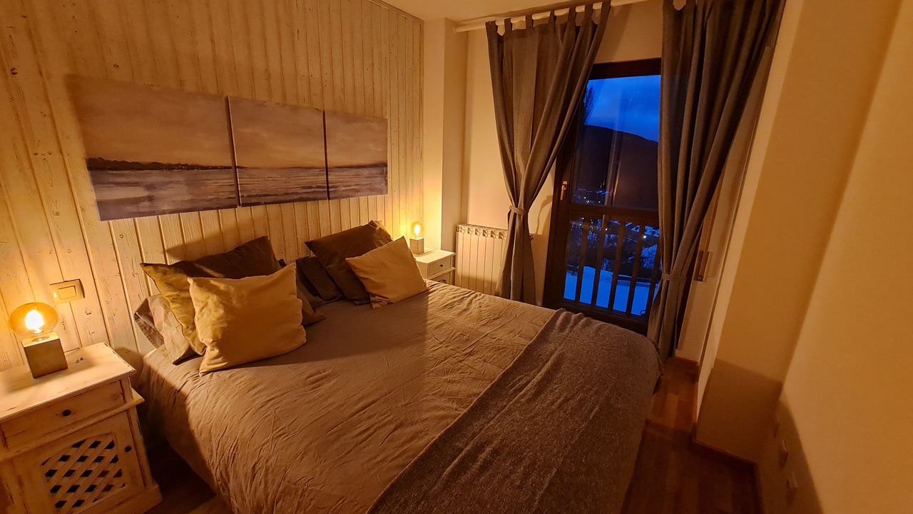 Photo of Bedroom in Cerler