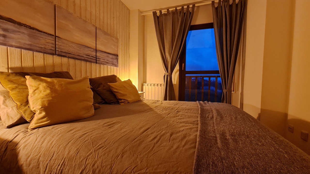 Photo of Bedroom in Cerler