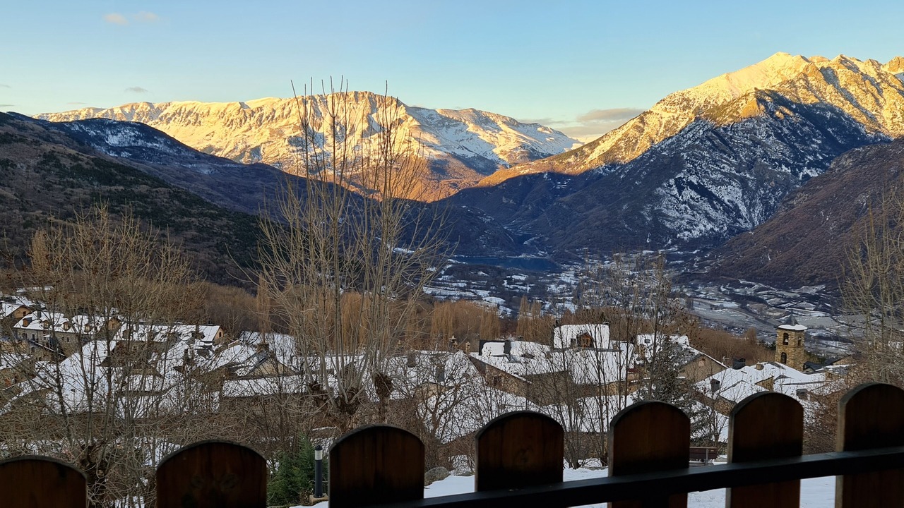 Photo of Outdoor in Cerler