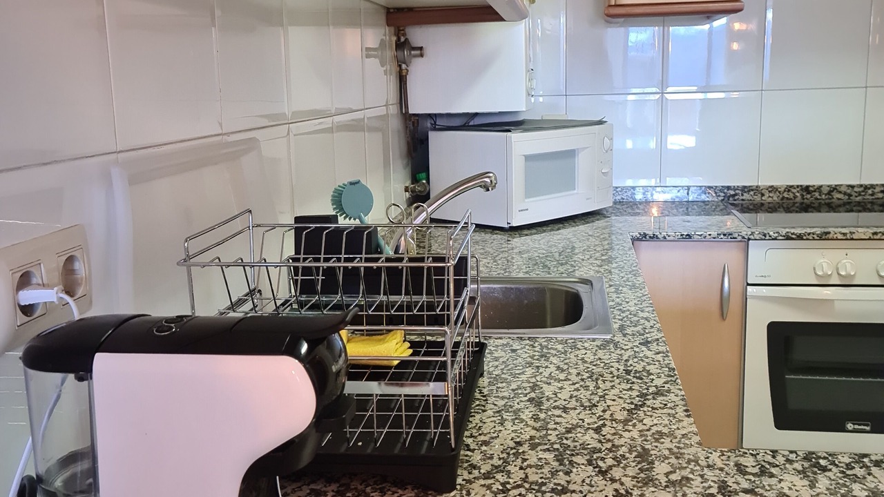 Photo of Kitchen in Cerler