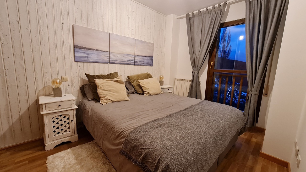 Photo of Bedroom in Cerler