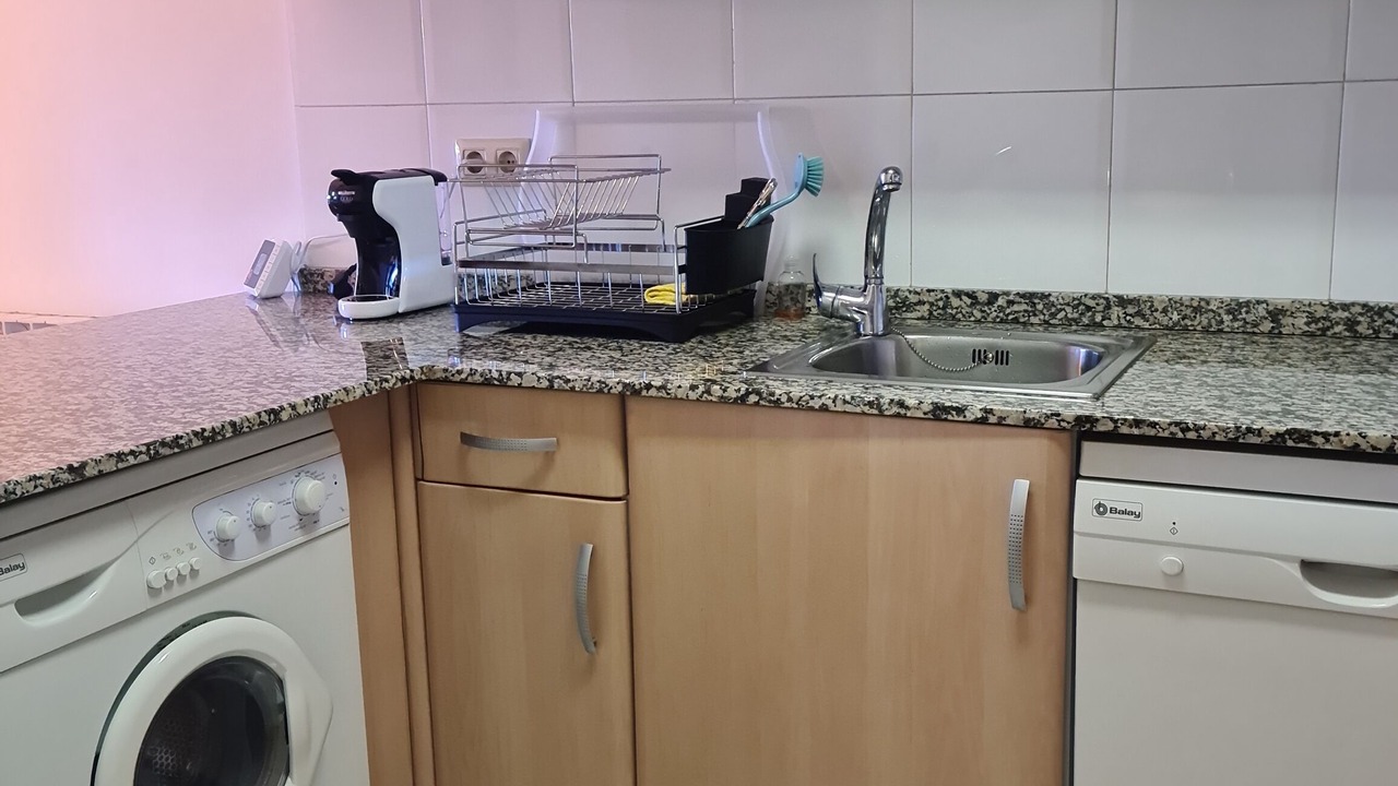 Photo of Kitchen in Cerler