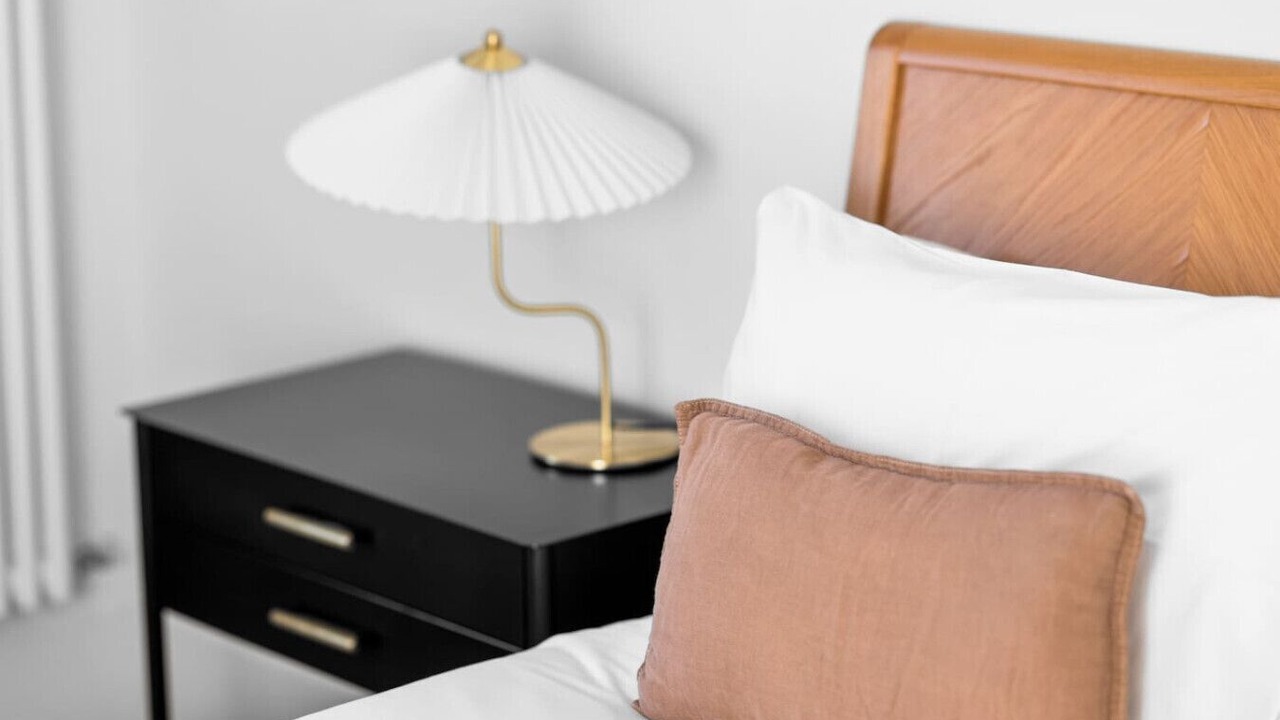 Photo of Bedroom in Broughty Ferry