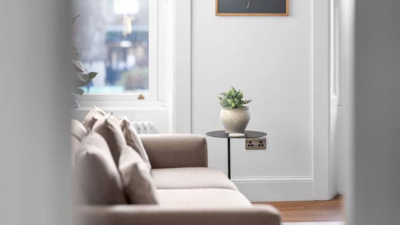 Photo of Livingroom in Broughty Ferry