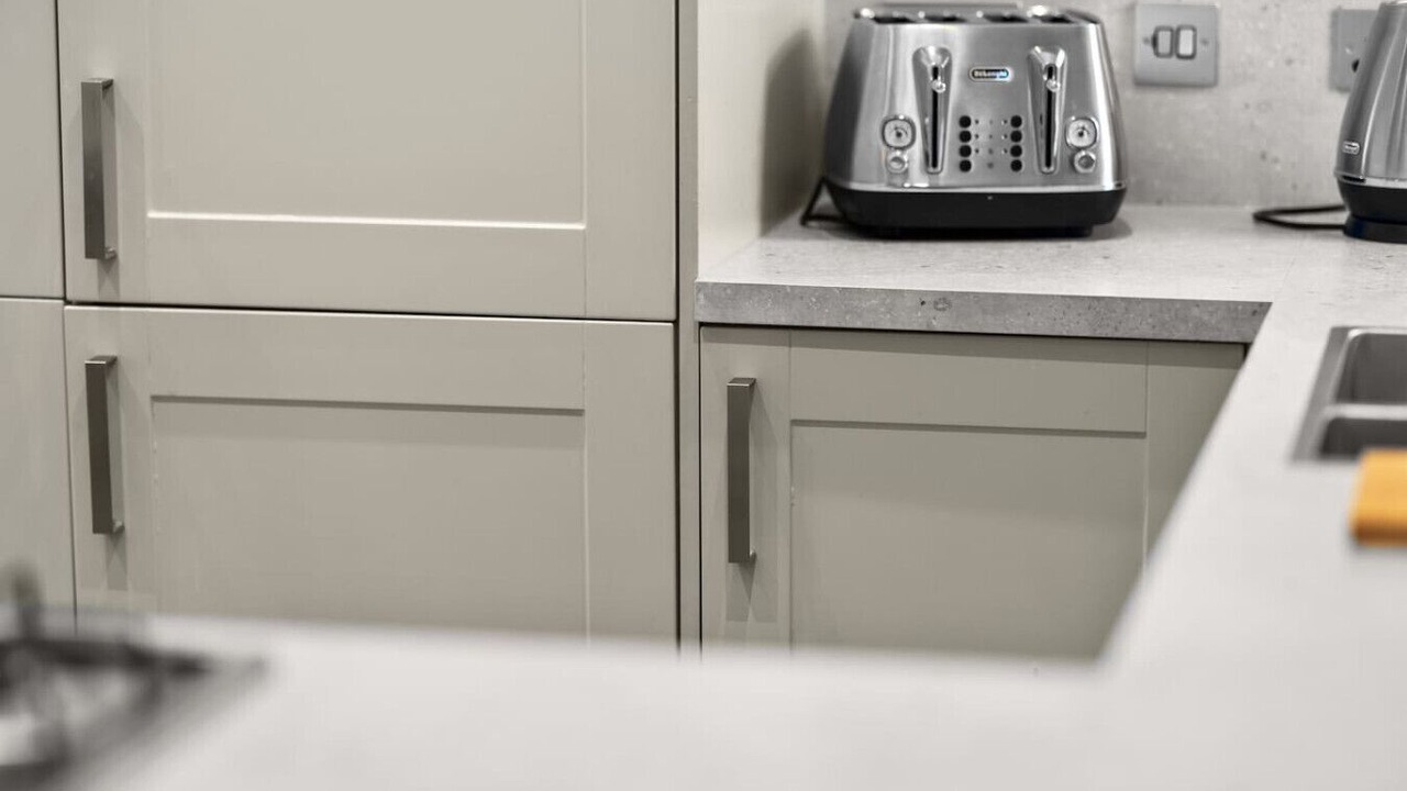 Photo of Kitchen in Broughty Ferry