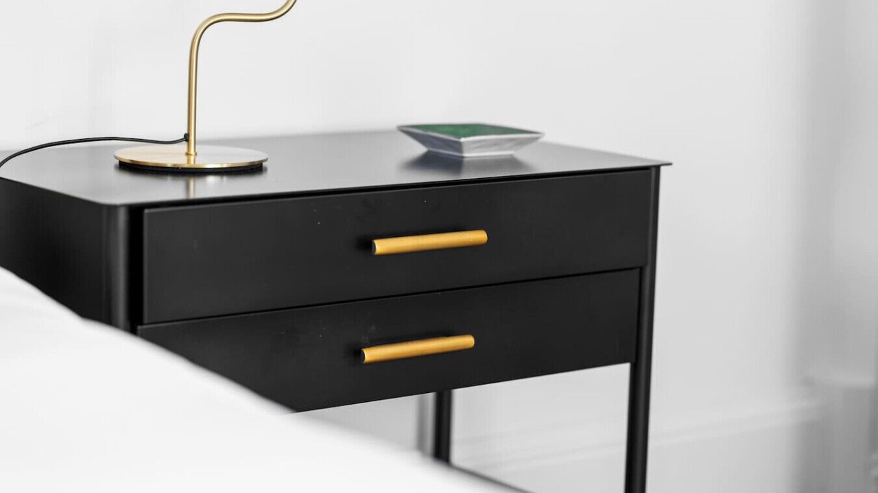 Photo of Bedroom in Broughty Ferry