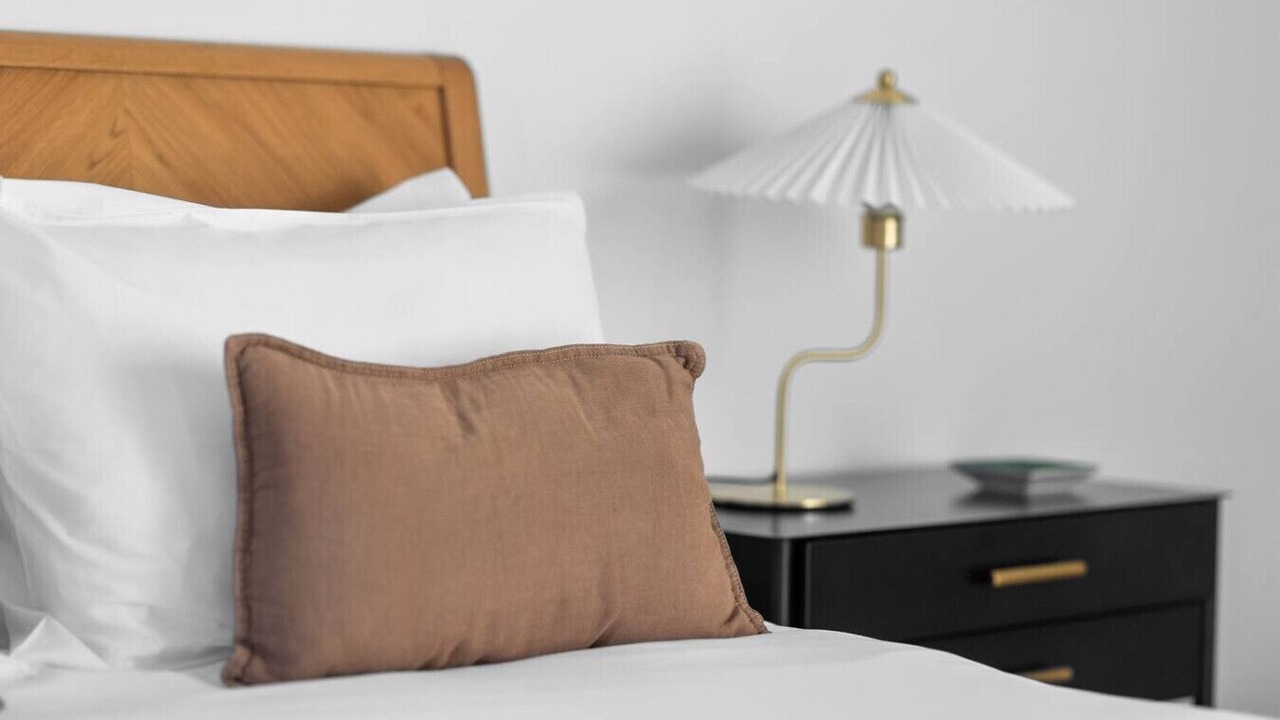 Photo of Bedroom in Broughty Ferry