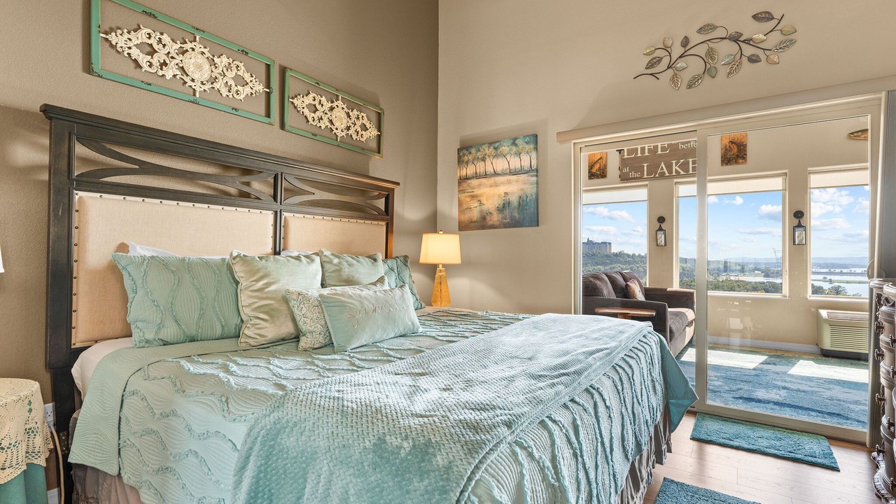 Photo of Bedroom in Table Rock