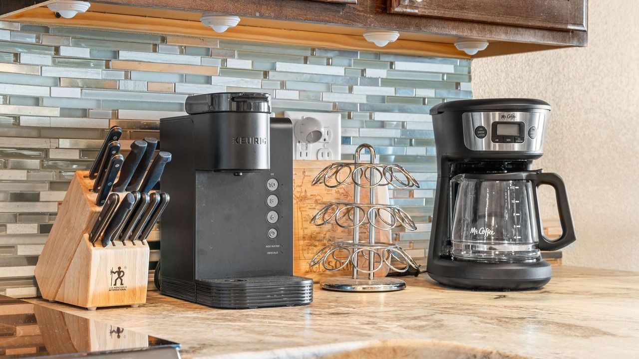 Photo of Kitchen in Table Rock