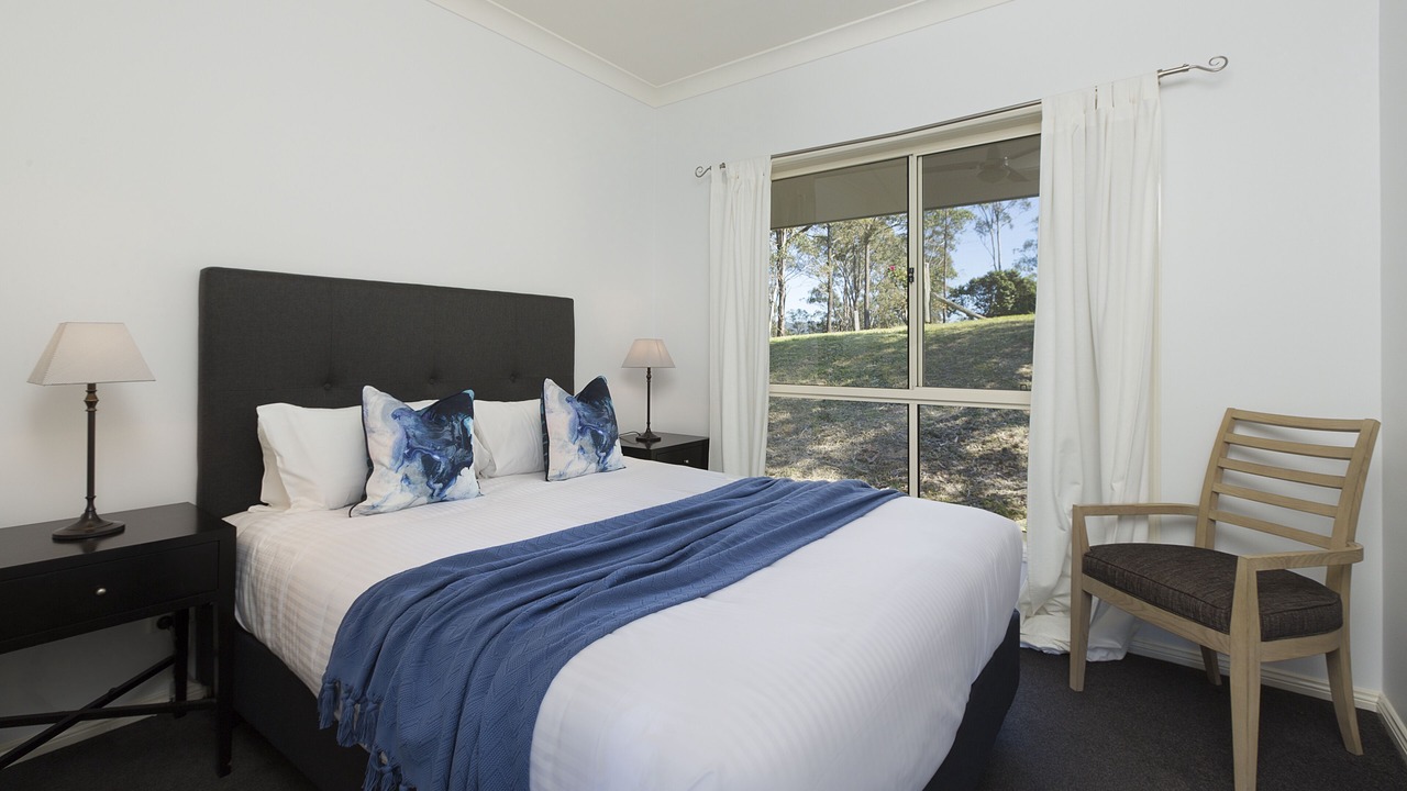 Photo of Bedroom in Mount View