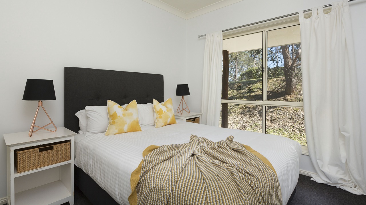 Photo of Bedroom in Mount View