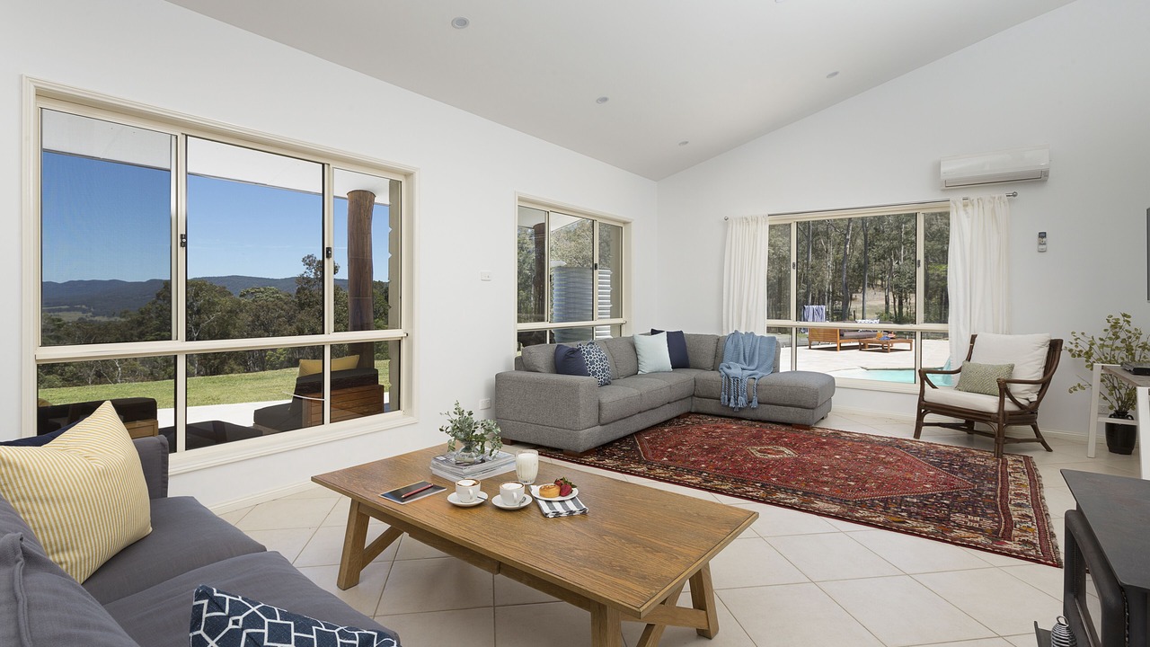 Photo of Livingroom in Mount View