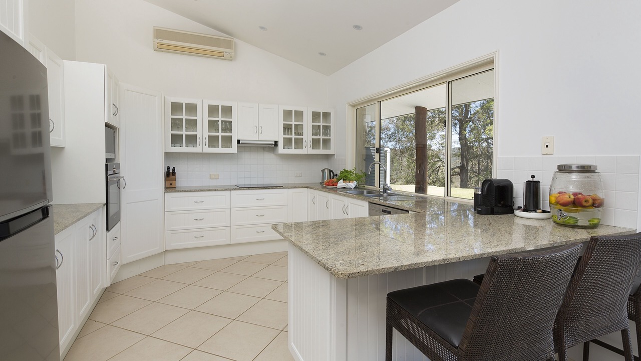 Photo of Kitchen in Mount View