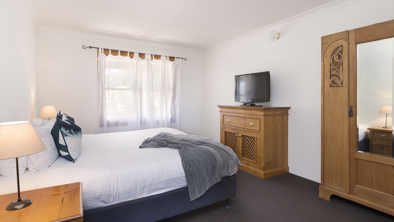 Photo of Bedroom in Mount View