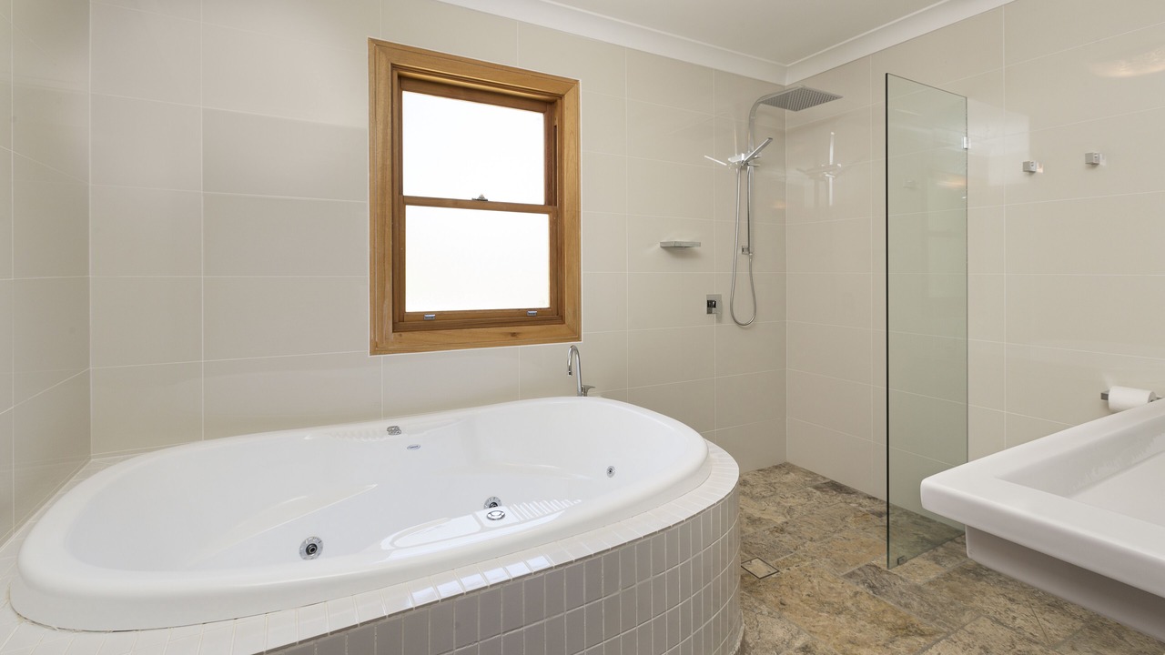 Photo of Bathroom in Mount View